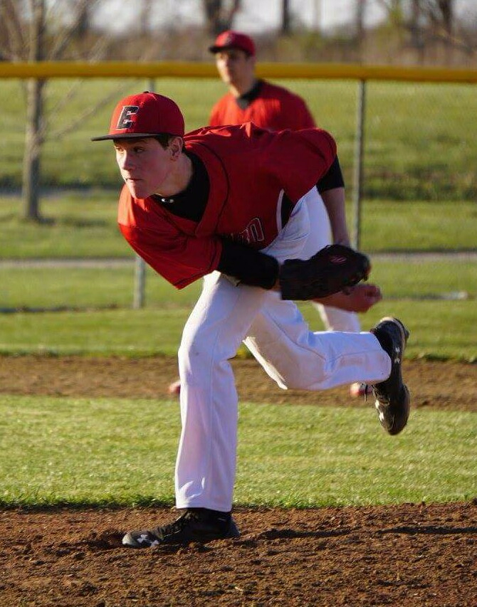 Ethan Battson