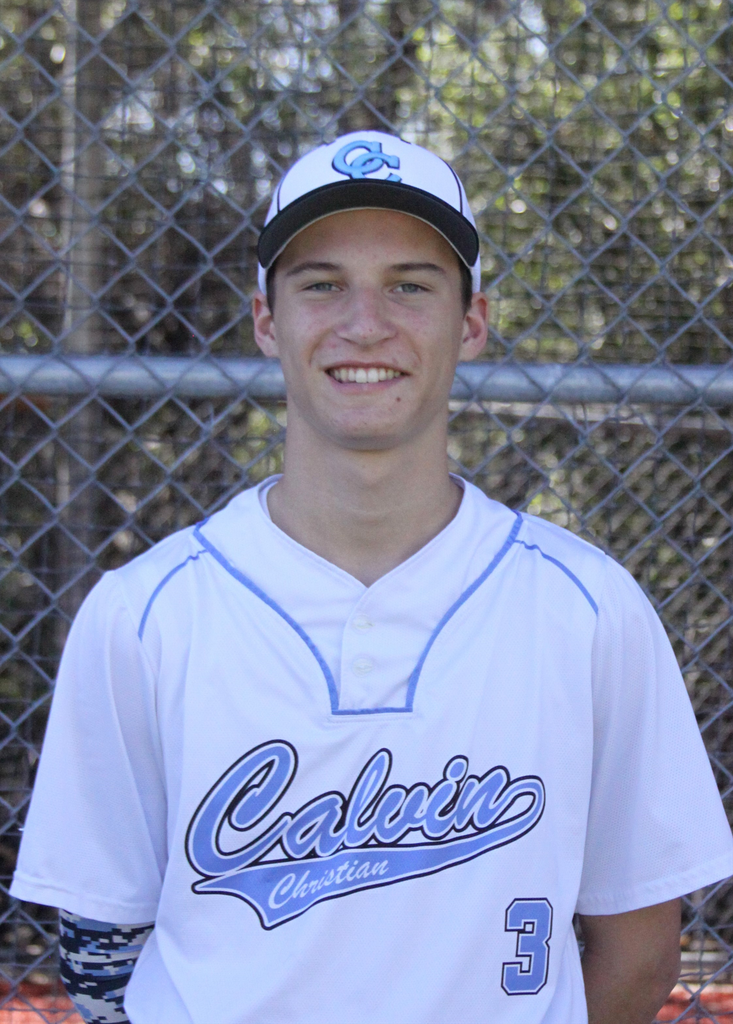 Zeke Shockley