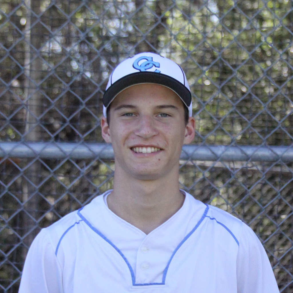 Zeke Shockley