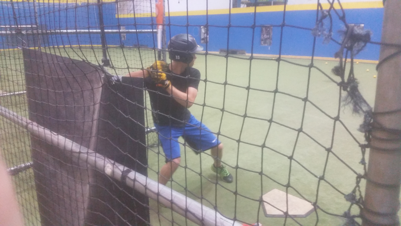 Dalton Darbonne