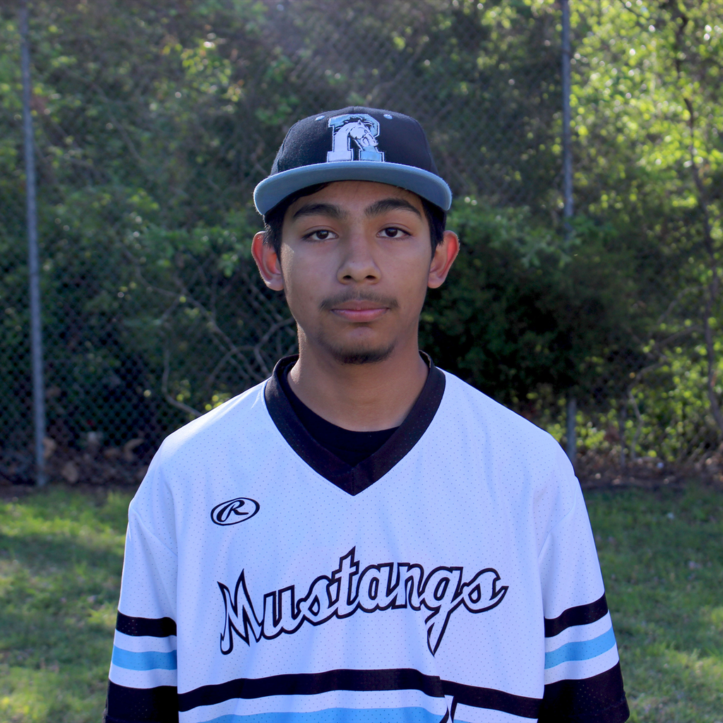 Christopher Juarez mugshot