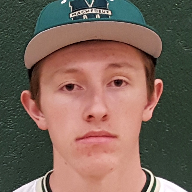 Hunter Reil mugshot