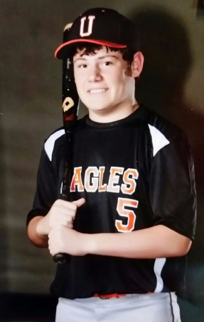 Nick Hathaway