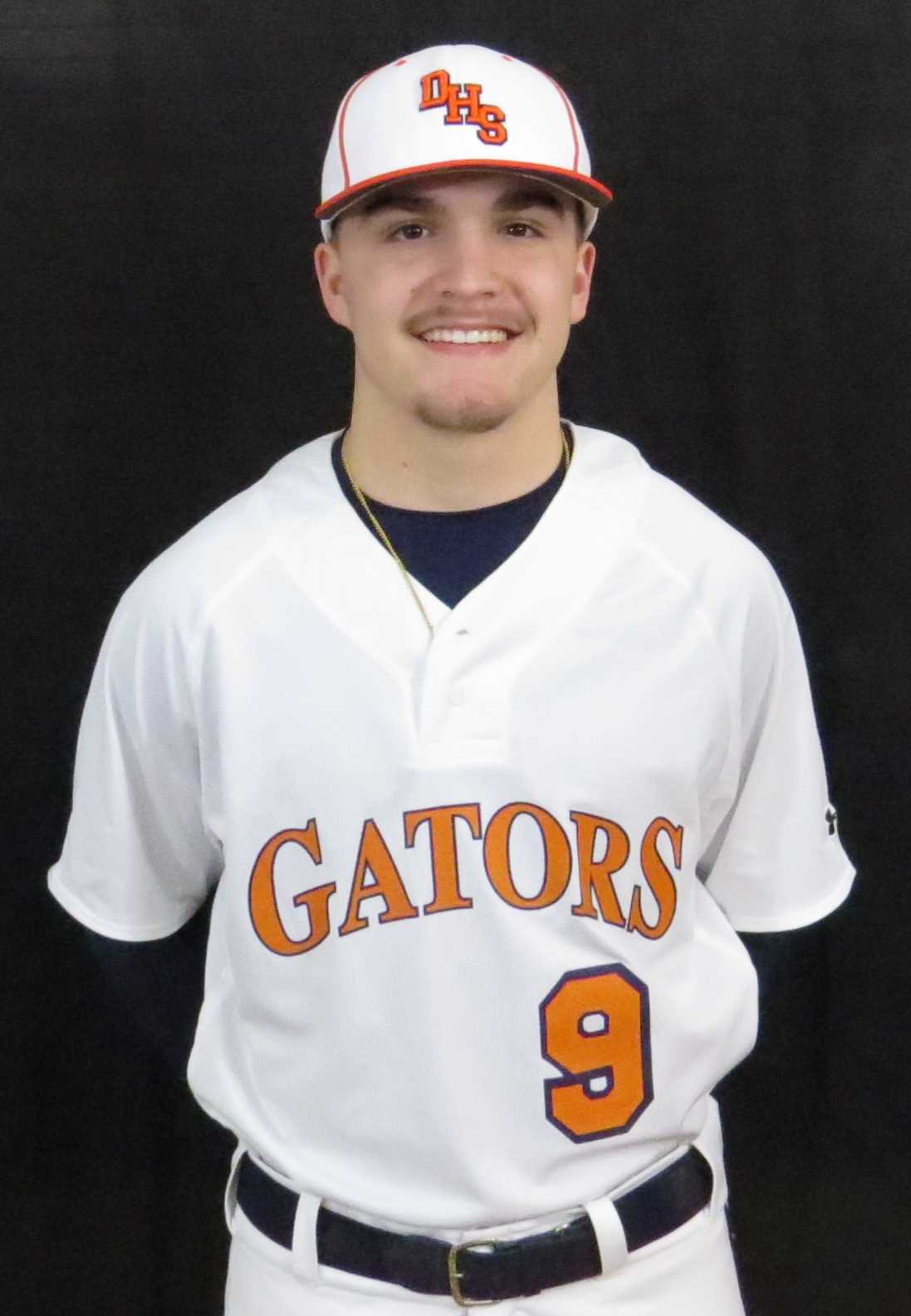 Dylan Lydell