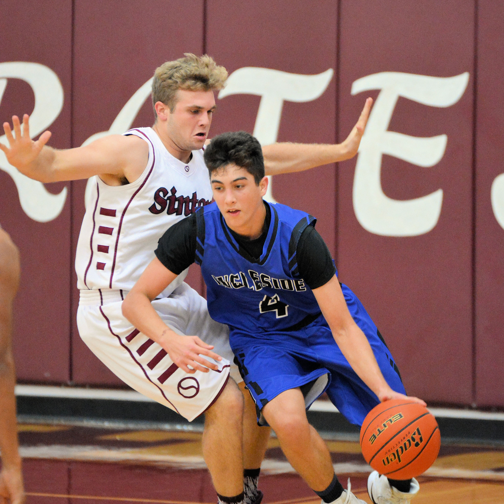 Cobe Reeves mugshot