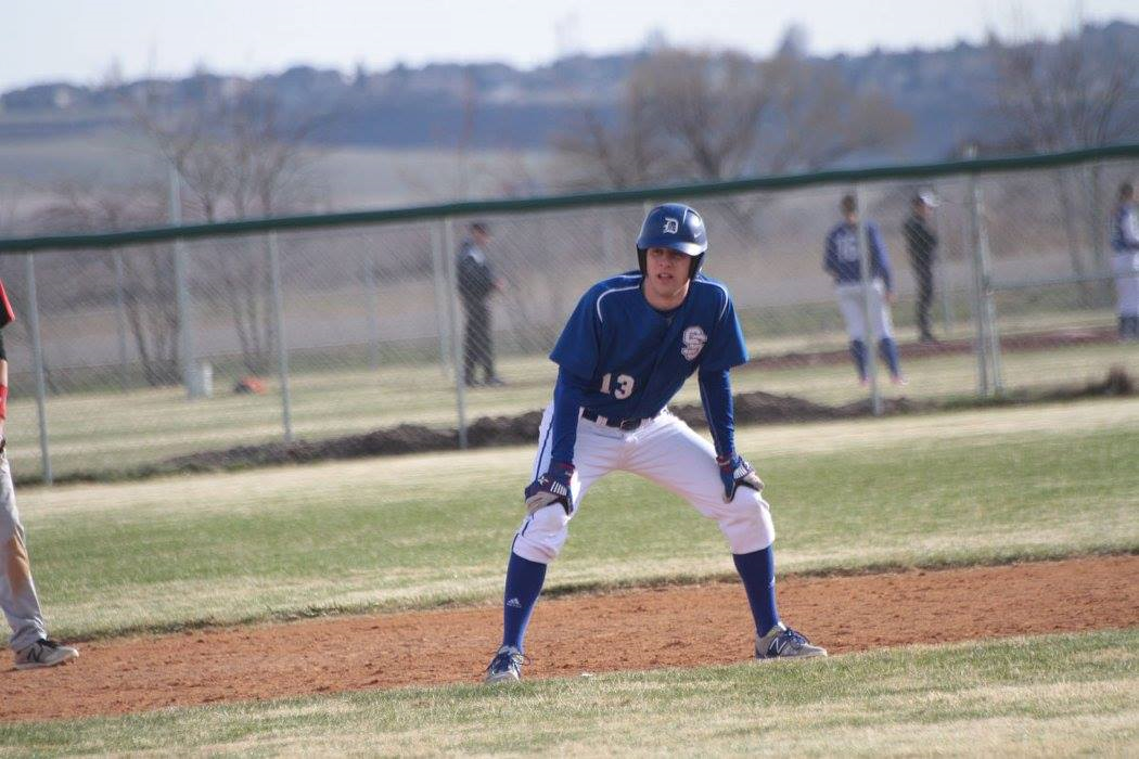Cody Overson