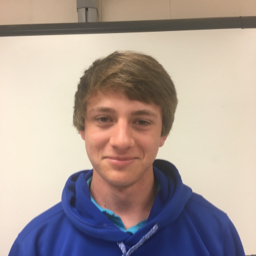 Colby Watson mugshot