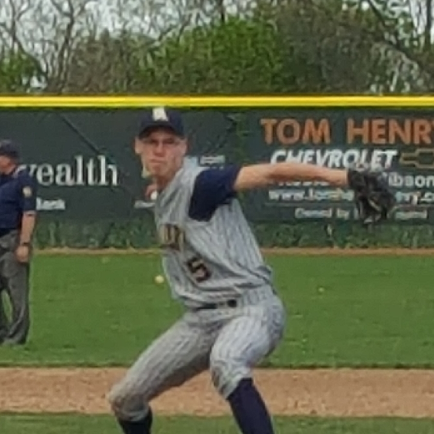 Zackery Schwenning