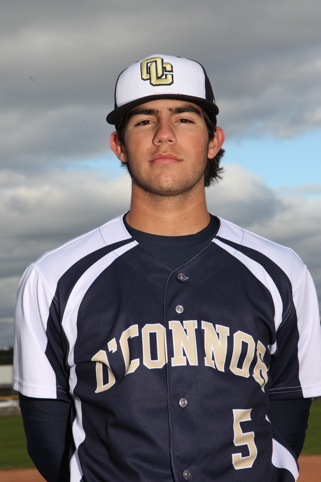 Brandon Jenkins