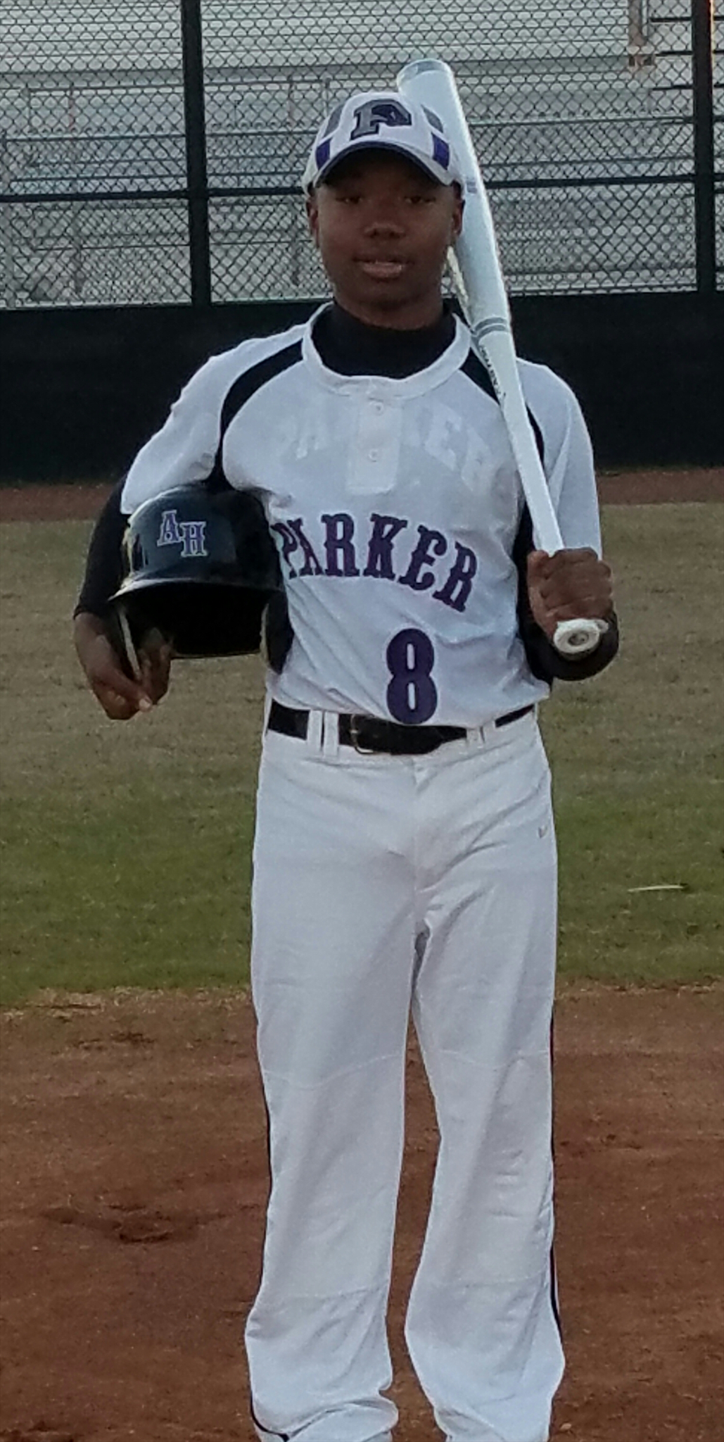 J. Andrews