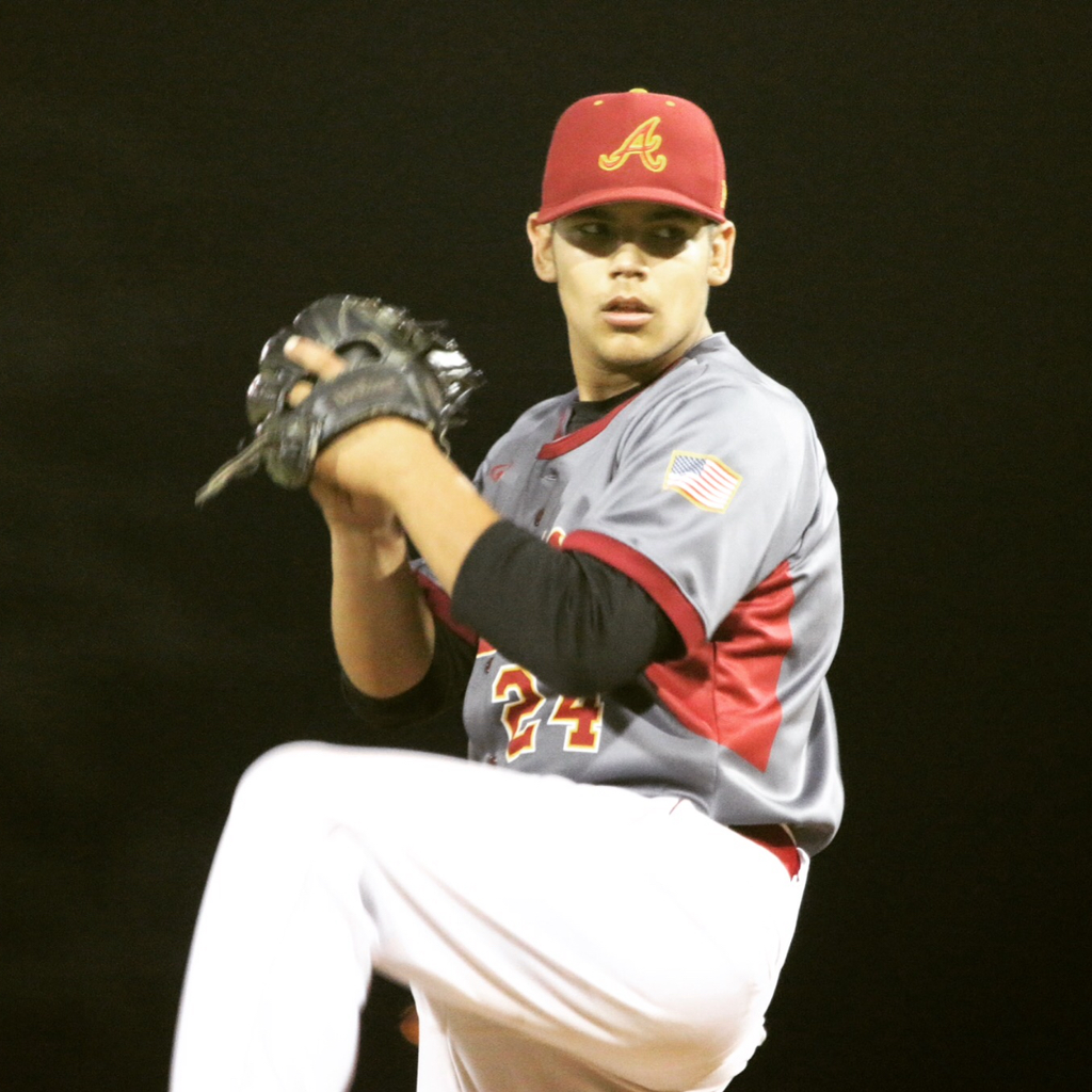 Jacob Morales