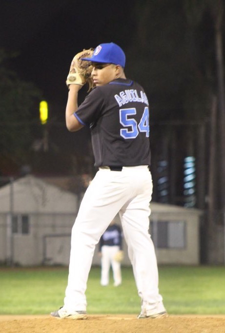 David Aguilar