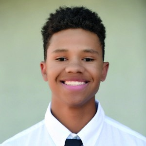 Kendall Thomas