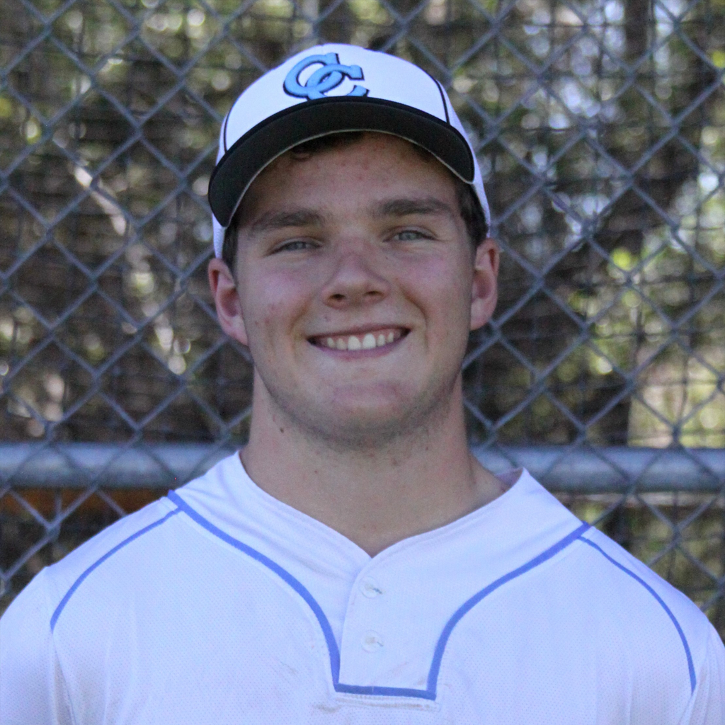 Anthony Coseo