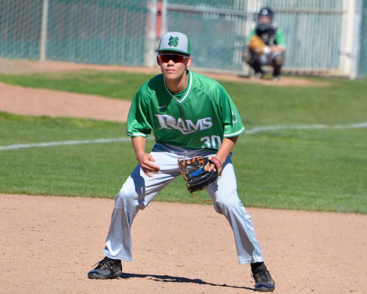 Tyler Lozano