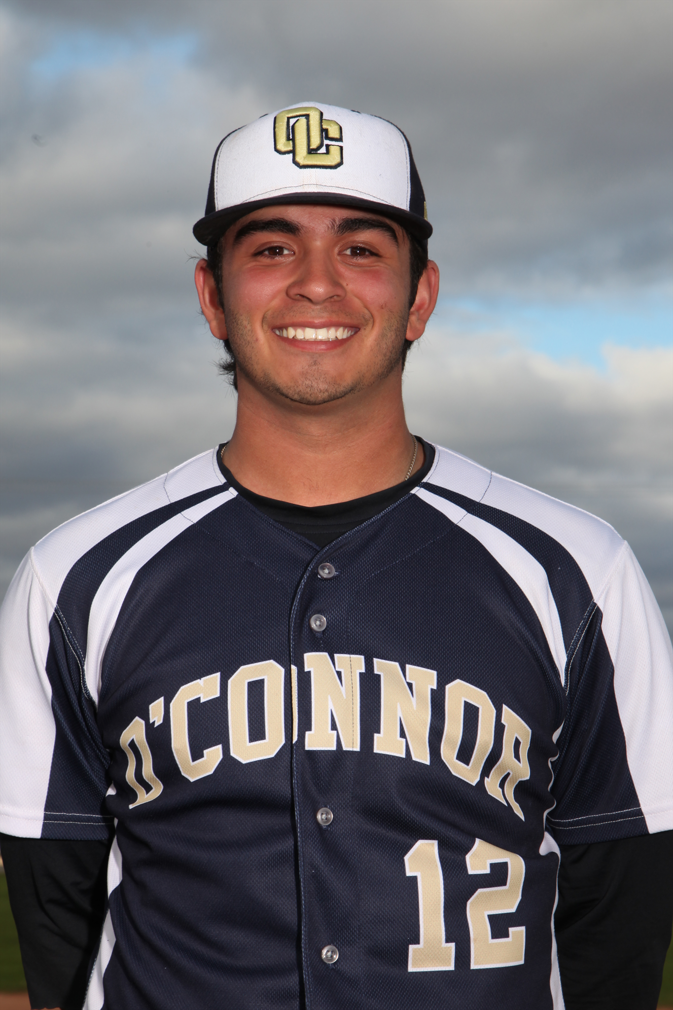 Bo Gonzales