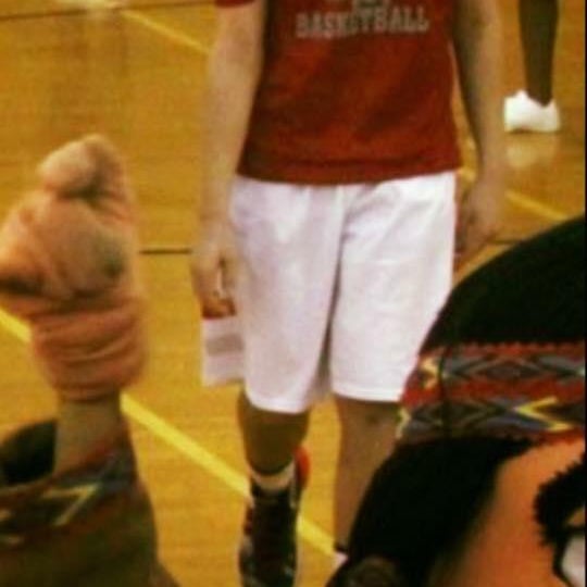 Jared Hendricks mugshot