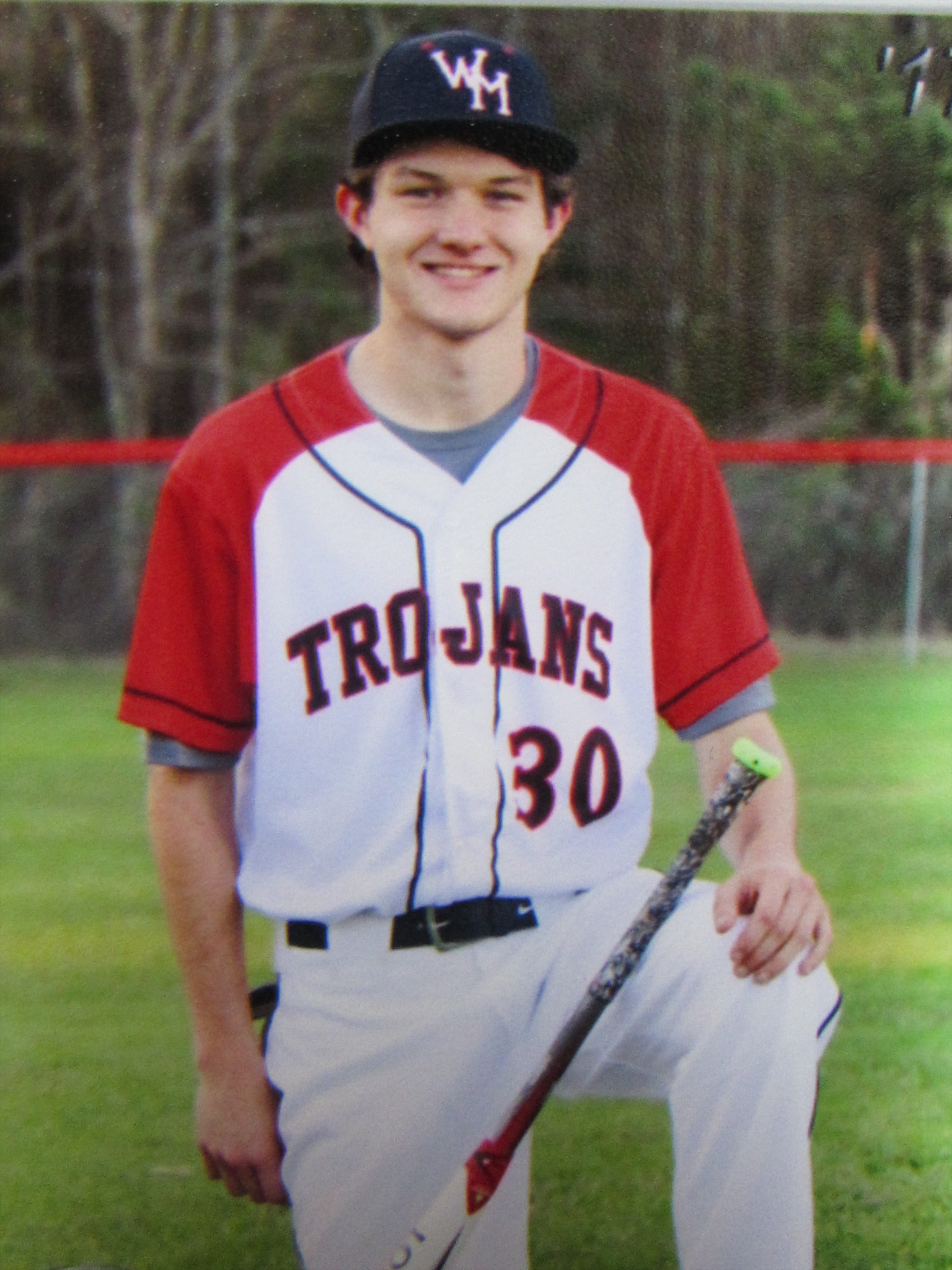 Dawson Robbins