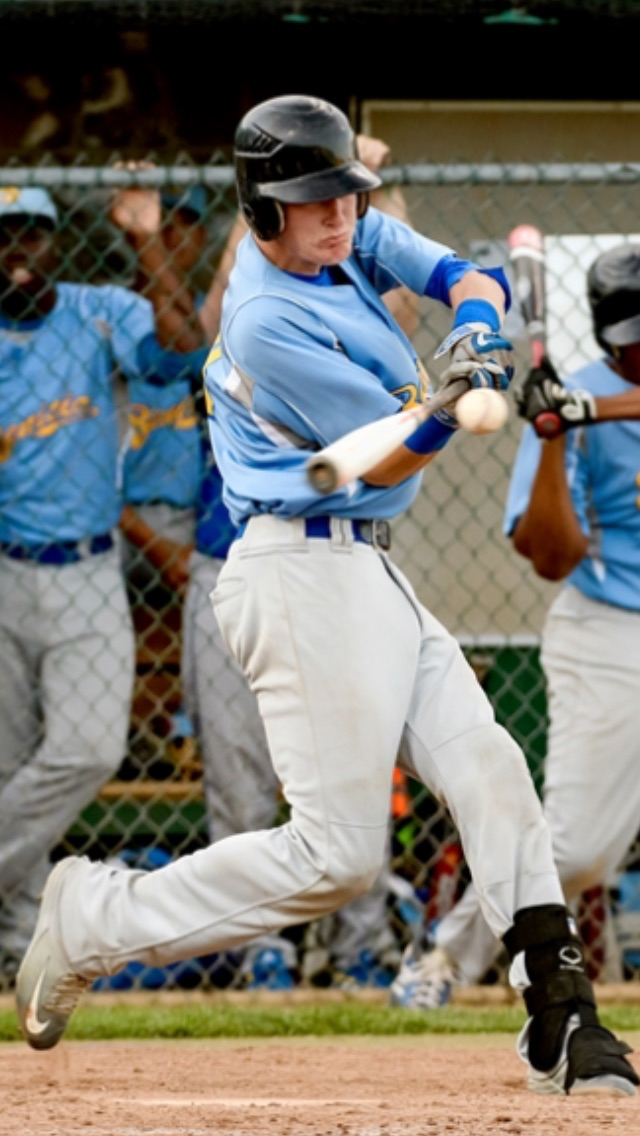 Ethan Payne