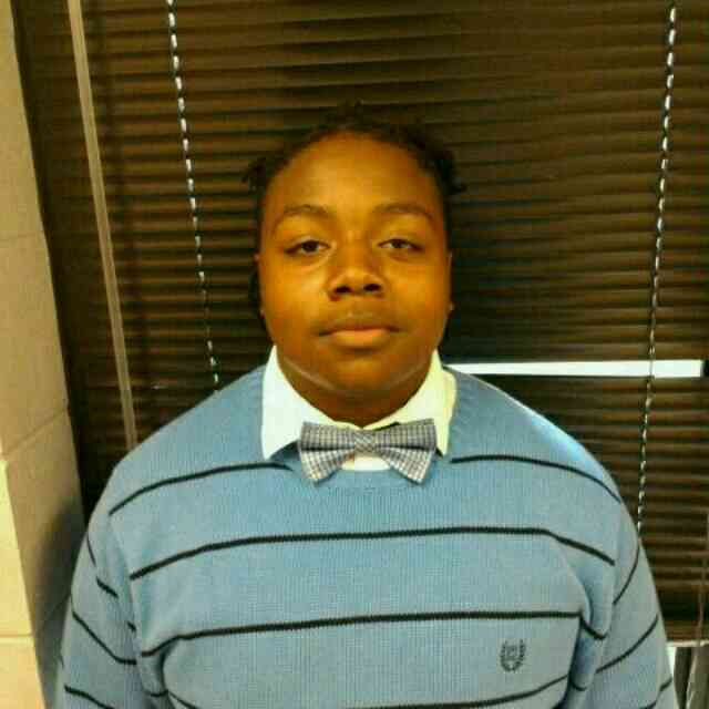 Telvin Thomas