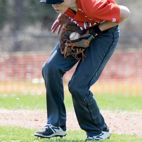 Nick Lamoreaux