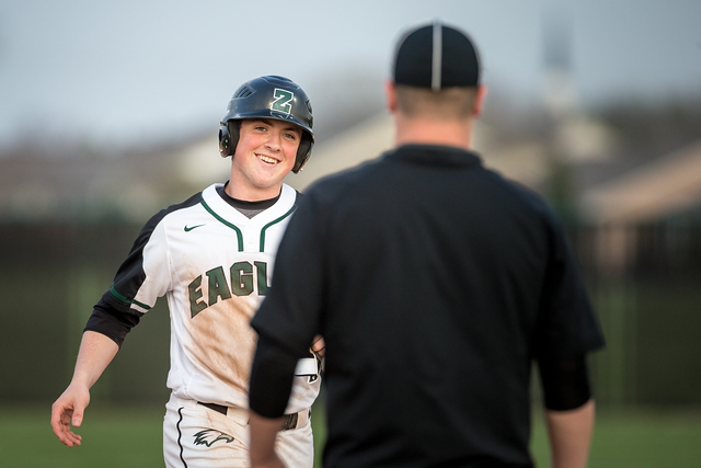 Kyle Richardson mugshot