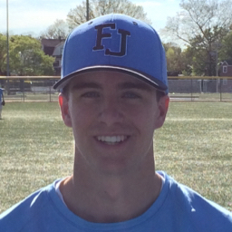 Jim Forsythe