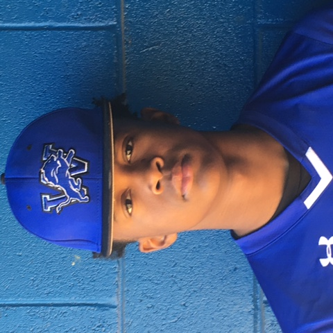 Myles Austin
