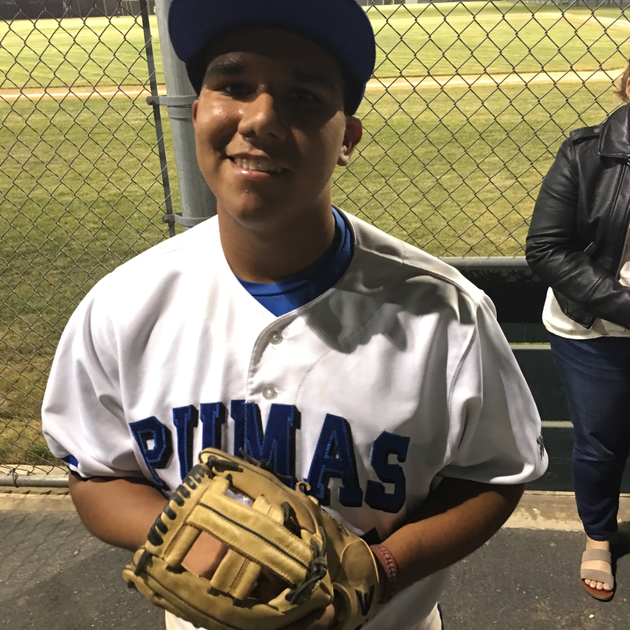 Hector Hernandez