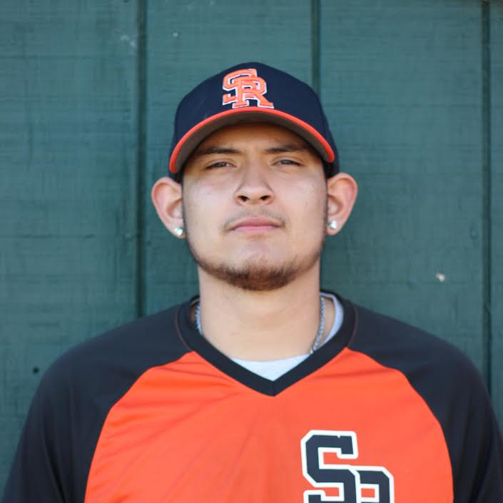 Jacob Ambriz mugshot