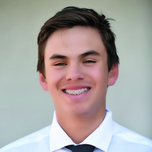 Justin Martinez mugshot