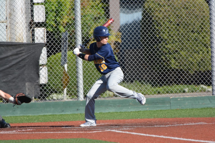Tyler Boyce