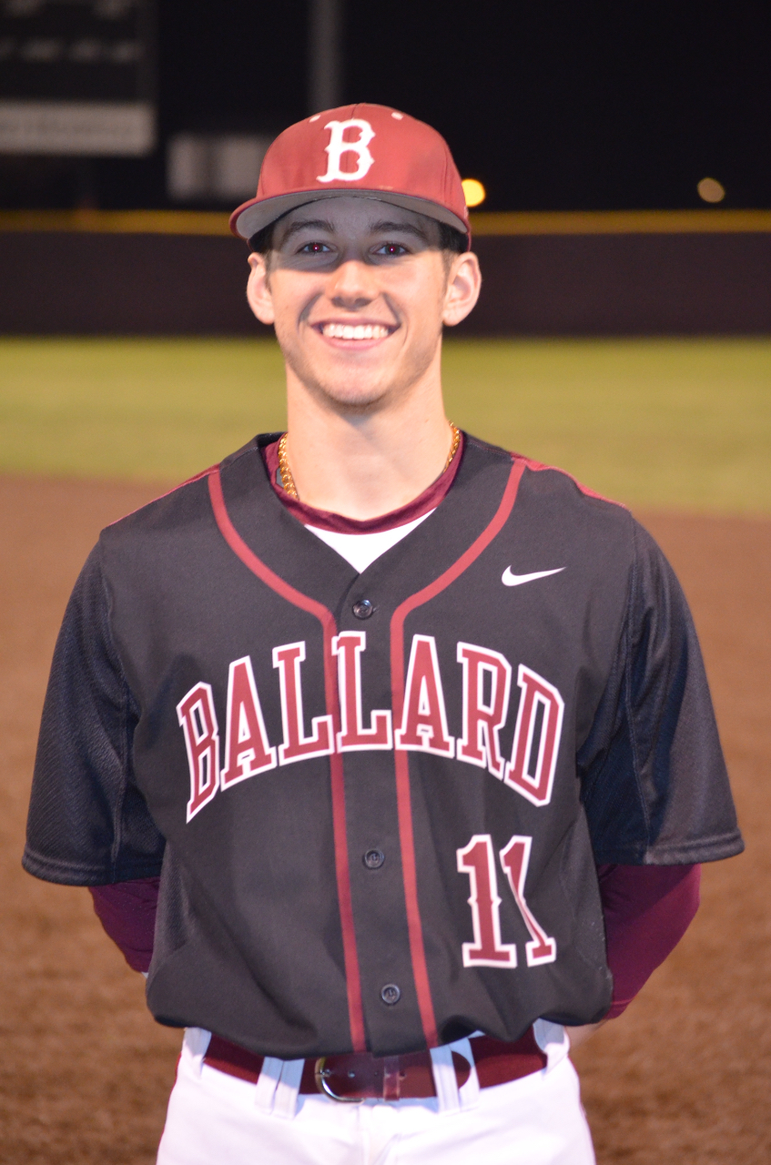 Jackson Millhollan