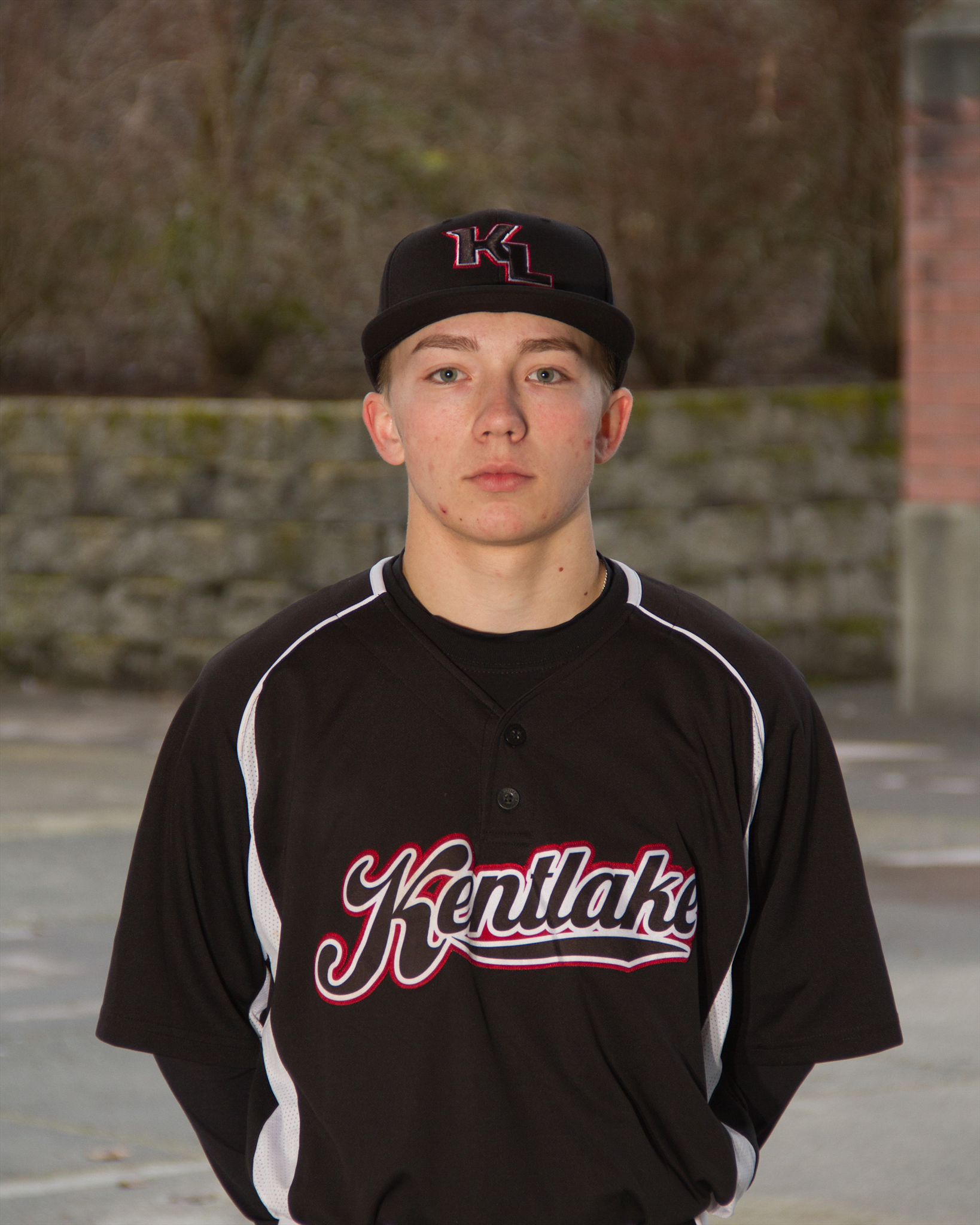 Kyle Combs