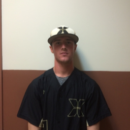 Ben Wysard mugshot