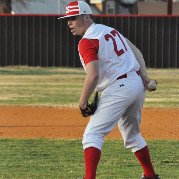 Colton Mathews