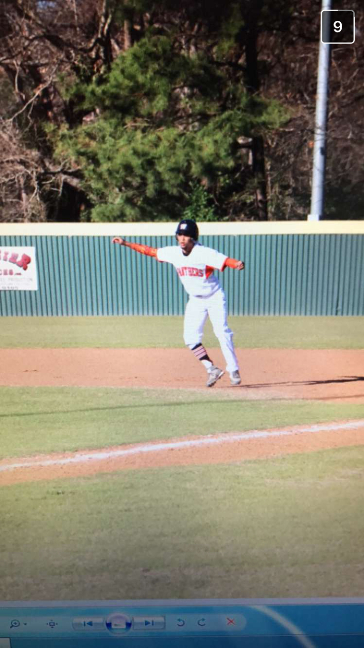 Brandon Stotts