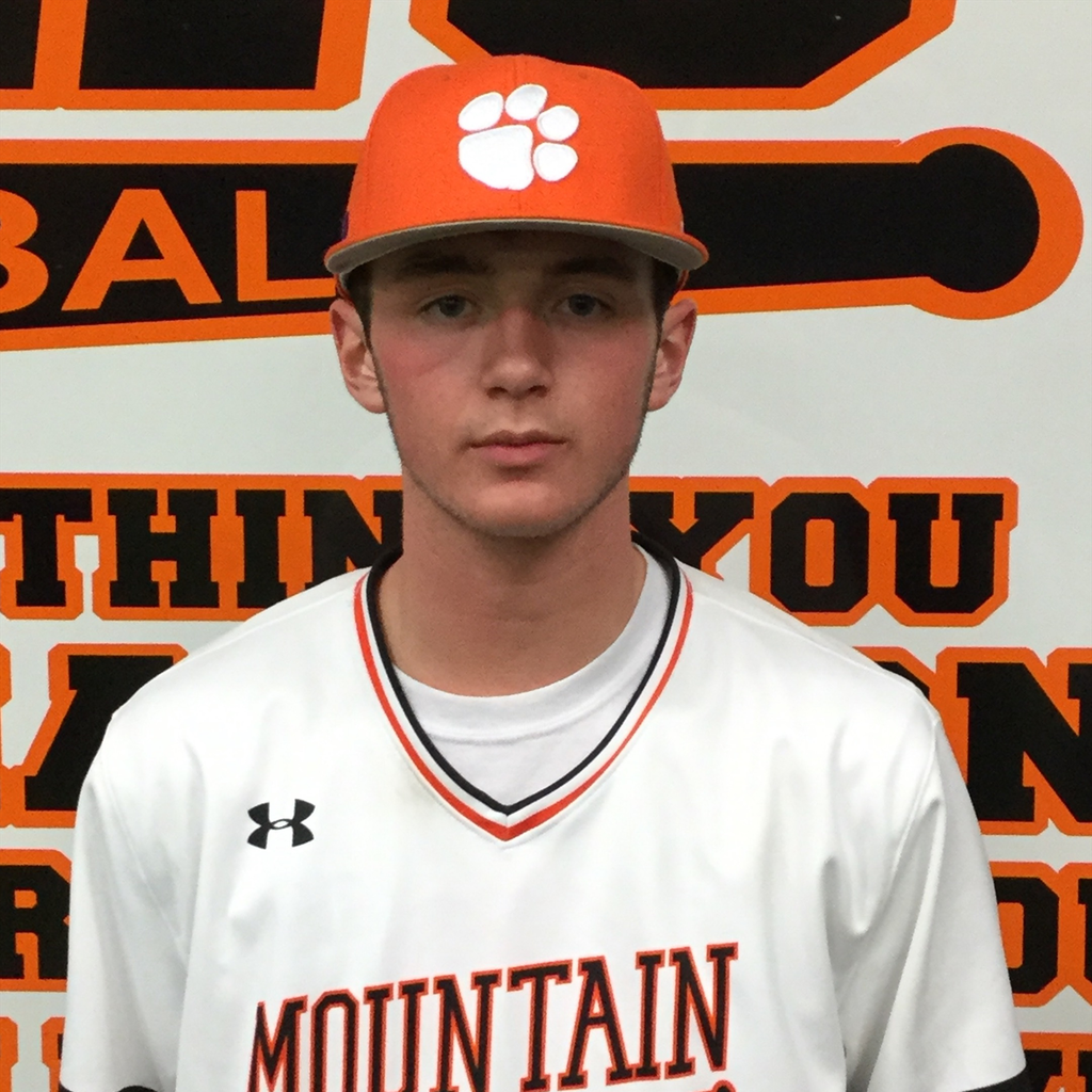 Riley Woodland mugshot
