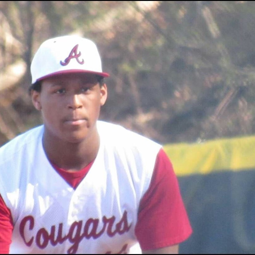 Xaviar Stewart mugshot