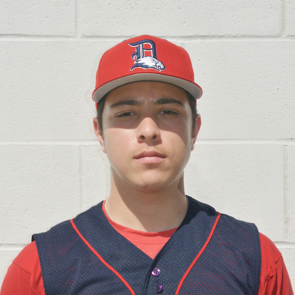 Marco Cardenas mugshot
