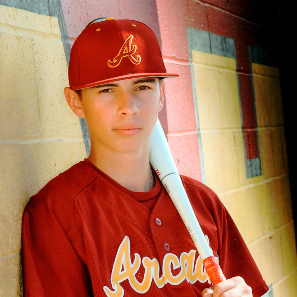 Chase Pedersen