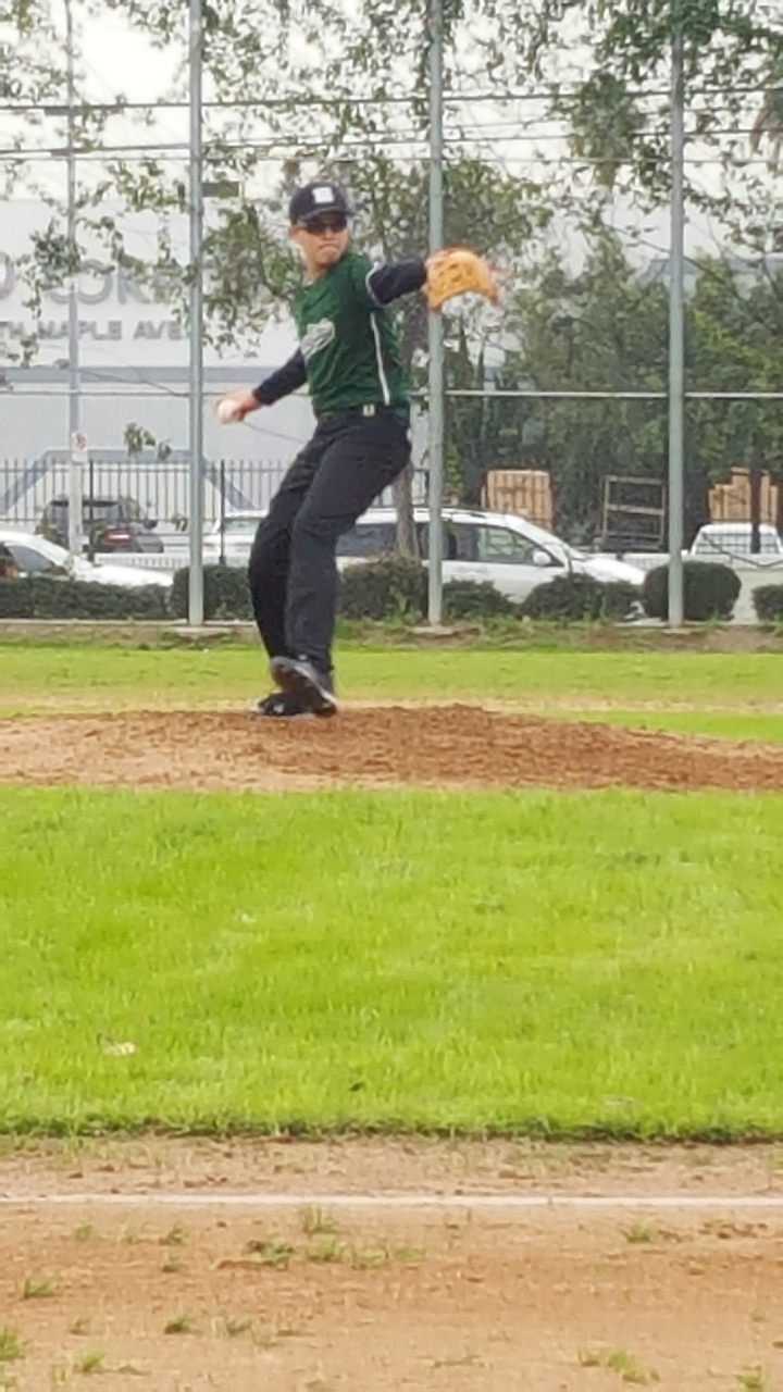 Eddie Acevedo
