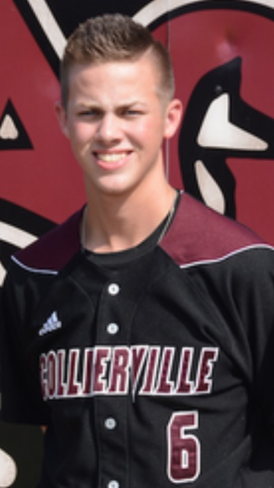 Tyler Sherman