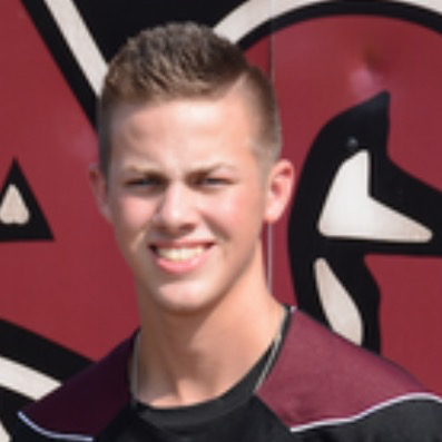 Tyler Sherman