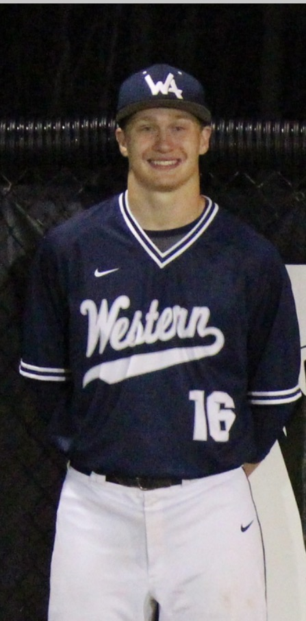 Will Martin