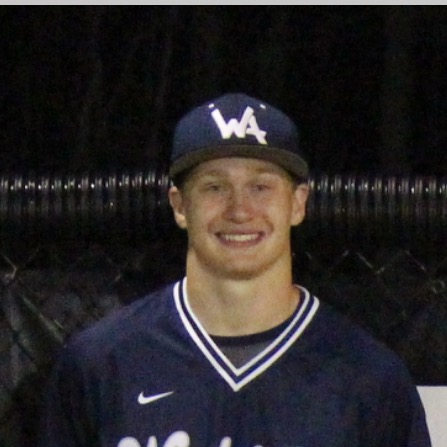 Will Martin mugshot