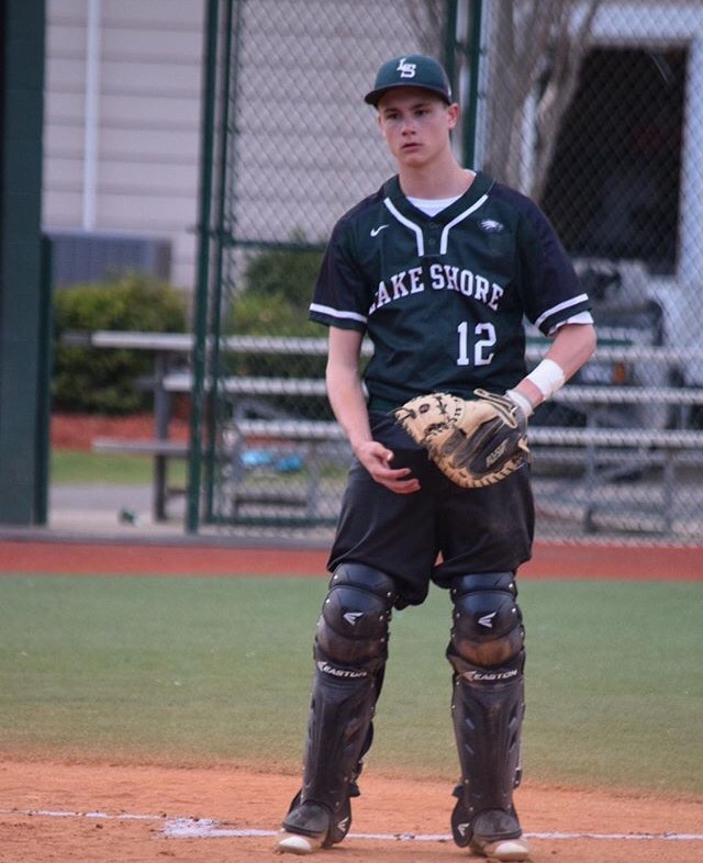 Spencer Kwilos
