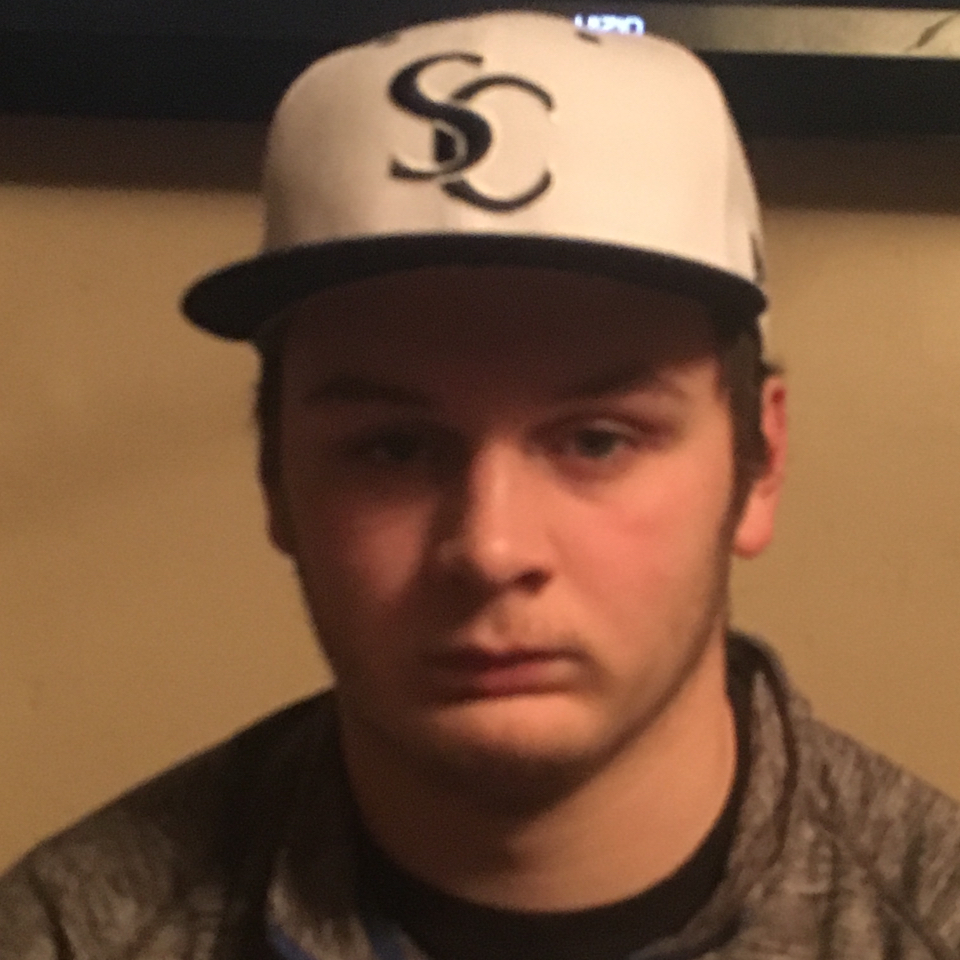 Drew Donaldson