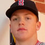 Parker Shaha mugshot