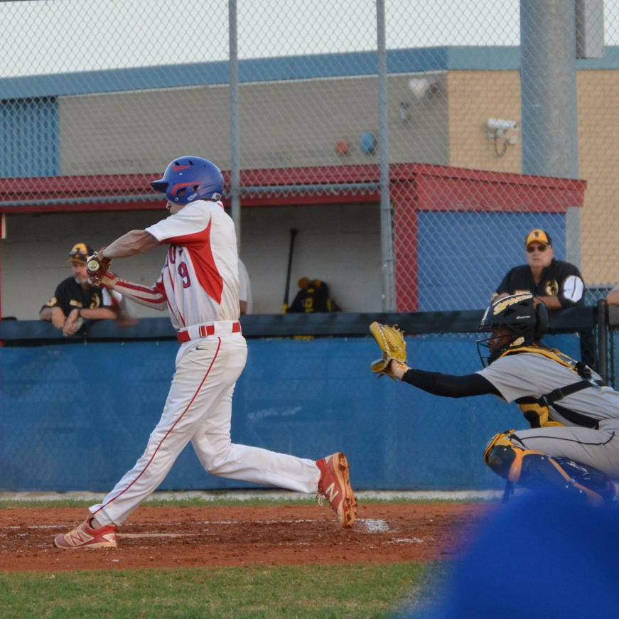 RYAN HASWELL